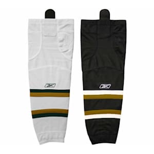 Color Choices SR CCM Sock 24" JR Reebok RBK SX100 Edge Gamewear Hockey Socks 