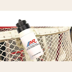 Howies Hockey Long Straw Water Bottle