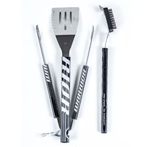 Requipd 3 Piece Brush Set Pure Hockey Equipment