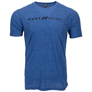 Pure Hockey Classic Tee 3.0 - Cactus - Adult | Pure Hockey