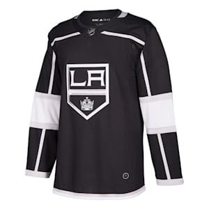  Outerstuff Los Angeles Kings NHL Grey Shooting