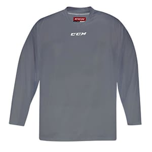 CCM Hockey Senior/Adult 5000 Practice Jersey-Goalie Cut 