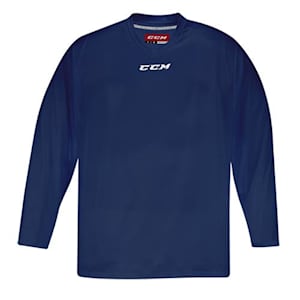 Bauer practice jersey hot sale