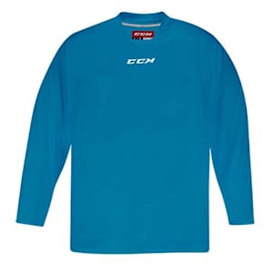 New BAUER FLEX JERSEY SRWHT LG Ice Hockey / Jerseys & Tops