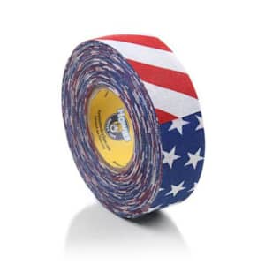 Near Me Howies White Athletic Tape Bulk - 16 Rolls 1.5\" X 15yd Pro Grade Strength Sports Tape, Easy Tear, No Sticky Residue! Single Roll For Athletes And Medical Trainers (45 Feet
