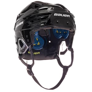 GANAZONO 1 Set Adjustable Repair kit Hockey Helmet Supply Hockey Helmet  Repair kit Button Component Helmet Ring Polyester Elasticity Hockey Helmet