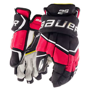 Bauer Supreme 2s Hockey Shin Guards Senior Pure Hockey Equipment Julia sessions 24 set star. bauer supreme 2s hockey shin guards