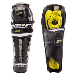 Total CLEARANCE Bauer Hockey Elbow Guards NSX Senior S-M-L/%/%/%/%