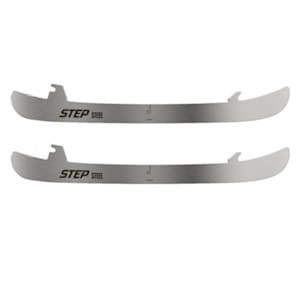 CCM SpeedBlade XS1 Black Runner Pair | Pure Hockey Equipment