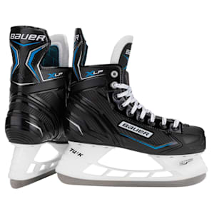 Kids hockey boots cheap
