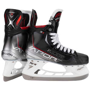 Adjuntar a emoción Arcaico Bauer Vapor Velocity Ice Hockey Skates - Senior | Pure Hockey Equipment