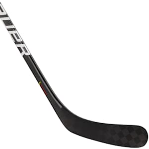 Warrior Novium Pro Hockey Stick - Senior