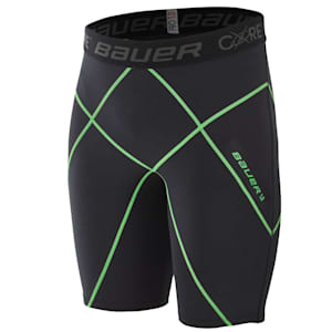 Under armour core shorts pro 2025