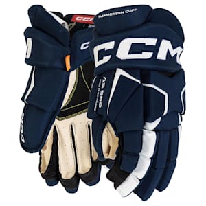 CCM Tacks AS 580 Ice Hockey Pants Black Senior Size Medium (0222-9301)
