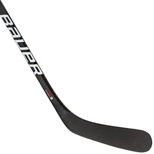 Easton Synergy Yellow Grip Hockey Stick - SENIOR