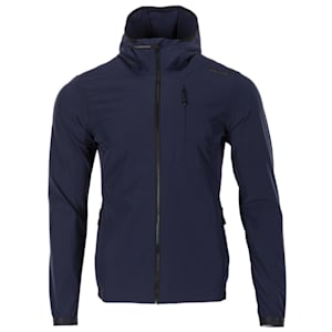 Bauer lightweight warm up jacket top