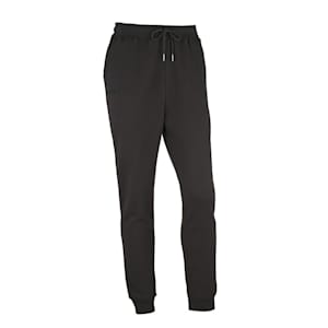 UNDER ARMOUR KIDS HOCKEY WARM UP PANTS - BLACK