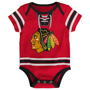Washington capitals baby jersey cheap