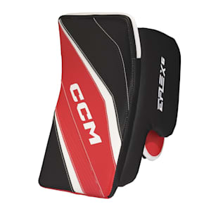 CCM Extreme Flex 6 Goalie Equipment - Total Custom - Custom