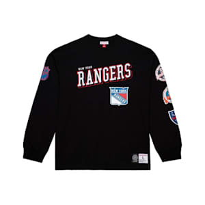 Sweat à Capuche CCM Chicago Blackhawks - Homme Taille M - Noir - Vintage NHL