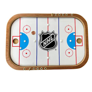 MasterPieces NHL 500pc Zamboni Shape Puzzle | Pure Hockey Equipment