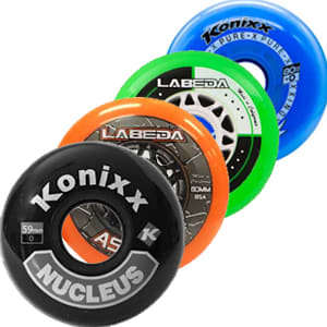 All Inline Wheels Jerseys