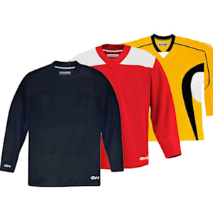All Practice Jerseys