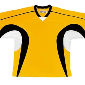 Multi-Color Practice Jerseys