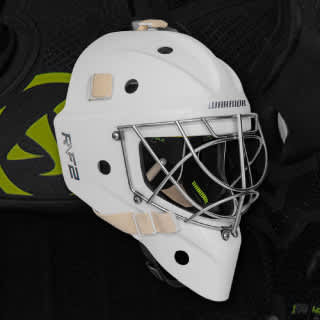 Shop Top Goalie Masks