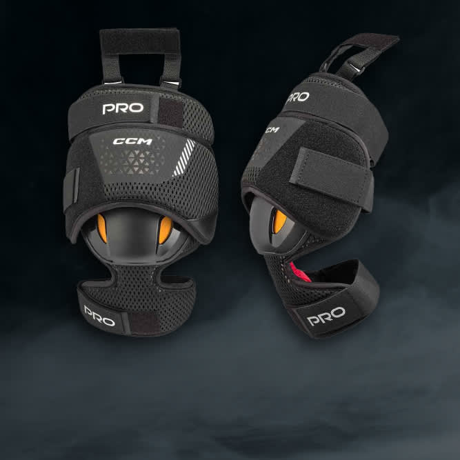 Perform Your Best in the net with top goalie accessories