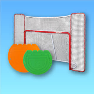 Shop Street Hockey