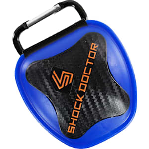Shock Doctor Anti-Microbial Mouth Guard Case