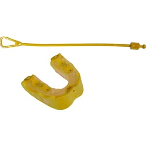 Shock Doctor Gel Max Convertible Mouth Guard - Junior