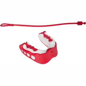Shock Doctor Gel Max Flavor Fusion Convertible Mouth Guard - Junior