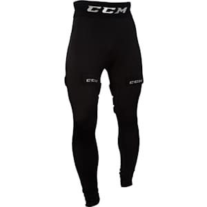 CCM Goalie Compression Pants - Junior