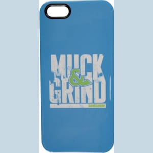 Gongshow Muck Phone Case - iPhone 5/5S