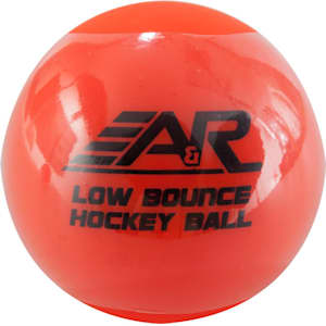 A&R A&R Low Bounce Street Ball