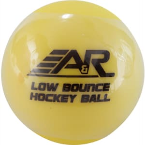 A&R A&R Low Bounce Street Ball