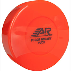 A&R A&R Street Hockey Puck