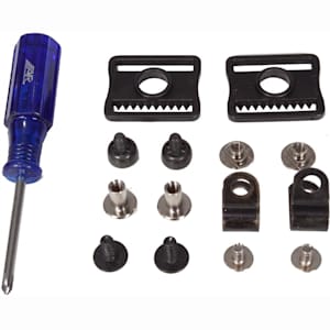 A&R A&R Goalie Mask Repair Kit