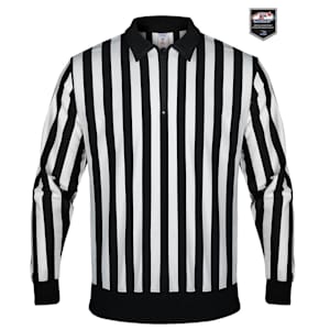 Force Rec Officiating Jersey - Boys