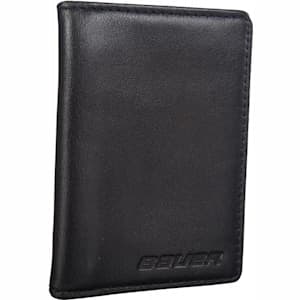 Bauer Leather Wallet