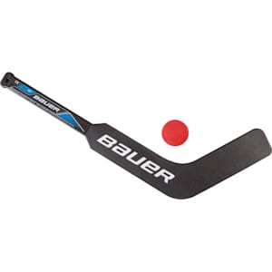 Bauer Mini Goal Stick w/ Ball