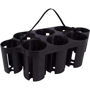 A&R A&R Six Water Bottle Carry Case