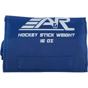 A&R Hockey Stick Weight - 16 oz