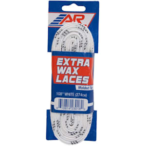 A&R Extra Waxed Laces