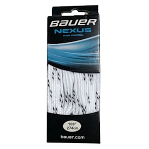 Bauer Nexus Hockey Skate Laces