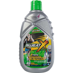 Sweat X Laundry Detergent