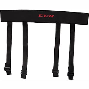 CCM Goalie Garter Belt - Junior