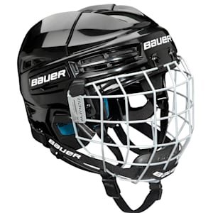 Bauer Prodigy Hockey Helmet Combo - Youth